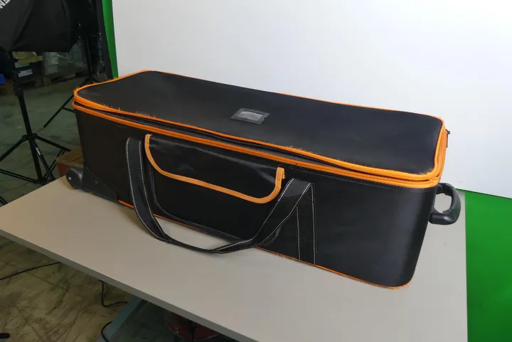 Trolley-Tragetasche (leer)